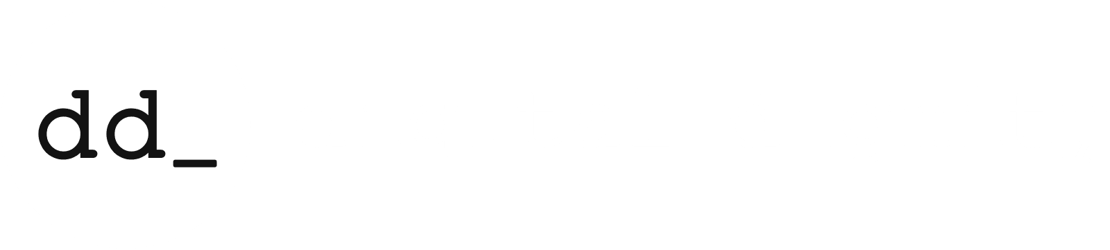 Digital Dignity Primary logo (reversed)