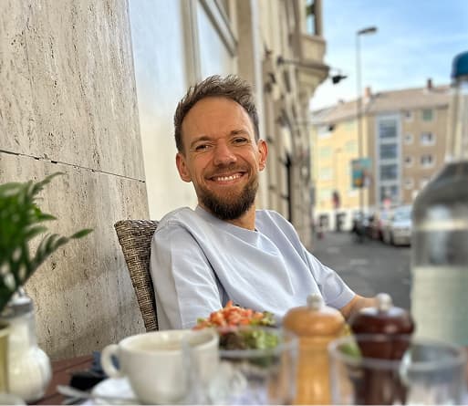 Jonas Schnabel