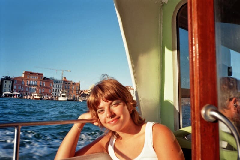 Nicole Vizzotto