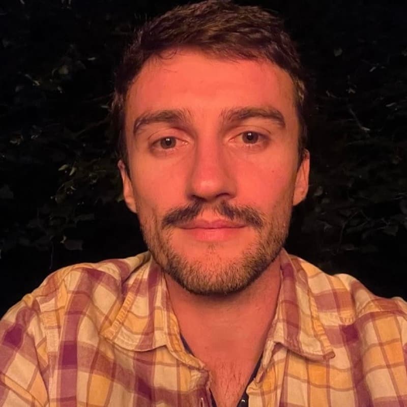 Paulo Vitor Matos