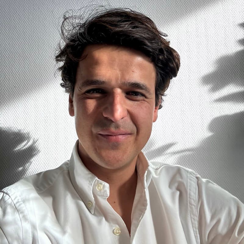 Rodrigo Saavedra