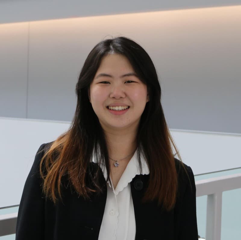 Wendy Li