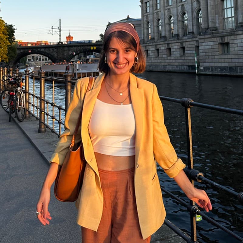 Zeliha Dağaşar